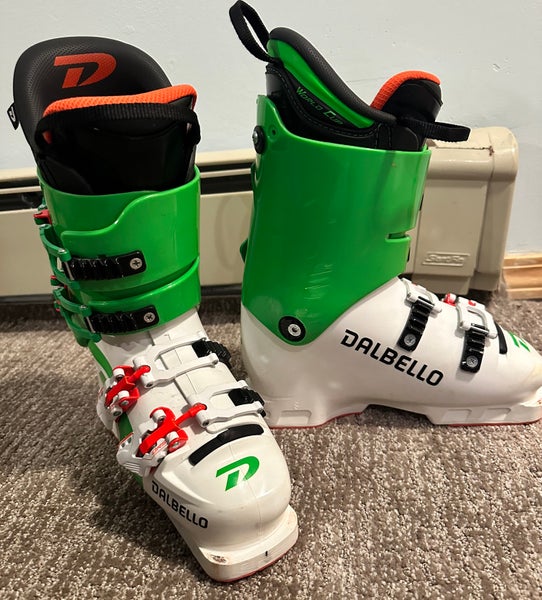 Dalbello S Race Boots