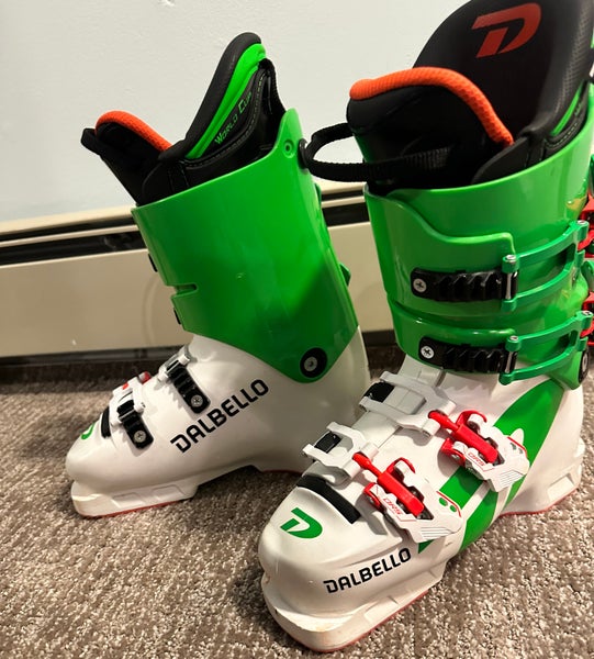 Dalbello S Race Boots