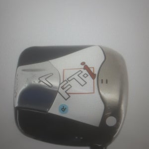 Used Men's Callaway FT-i Right Handed Driver Regular Flex 11 Loft