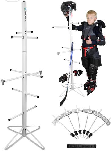 Sports Dryer rack