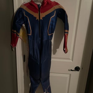 Used Women's Spyder U.S. Ski Team Ski Suit