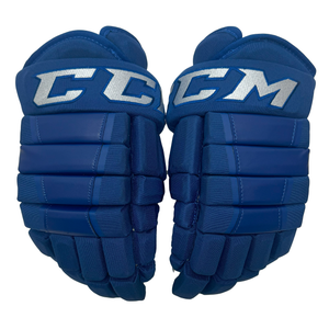 CCM HG 97 XP 14" Blue