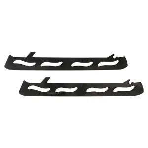 New Step Steel BLACKSTEEL STGOALBR EXTREME size 9-4mm for the Bauer Vertexx holder