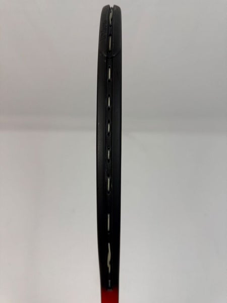 Wilson Pro Staff Classic 6.1 95 16x18, 4 3/8 Excellent 9.5/10