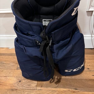 Used Senior CCM hp31 Hockey Pants