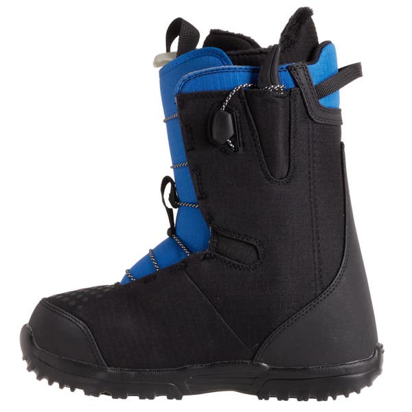 スノーボード BURTON CONCORD SMALLS SPEEDZONE YOUTH 6K Burton