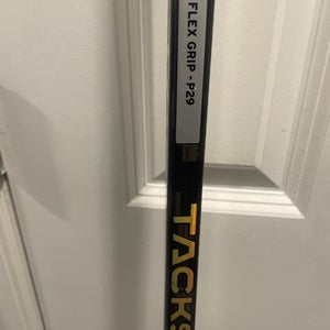 Used Intermediate CCM Left Hand P29  AS-VI PRO Hockey Stick