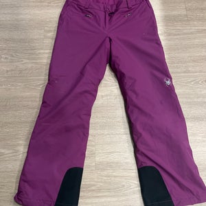Women's Spyder Pants