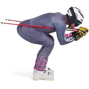 New XXL Spyder Ski Suit FIS Legal performance GS