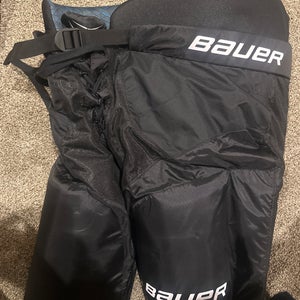 New Senior Bauer Bauer x Hockey Pants