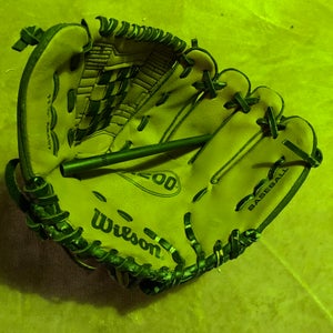 Used Wilson A200 Baseball Glove