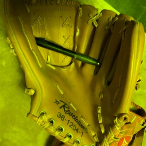 Used Revelation 36-1204-1 Glove