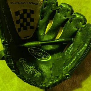 Used Rawlings Players Series Glove