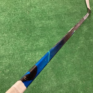 Senior Bauer Nexus Geo Hockey Stick Left Handed P92