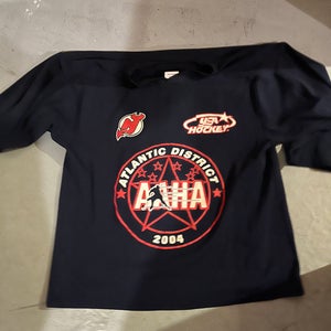 USA Hockey Atlantic District Jersey