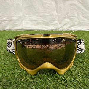 Used Oakley Ski Goggles