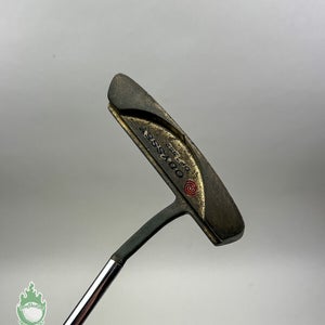 Used Right Handed Odyssey DF 552 33.5" Putter Steel Golf Club