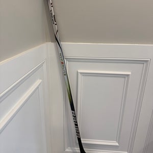Bauer hyperlite 2 Junior Left Hand 50 inch 30 flex