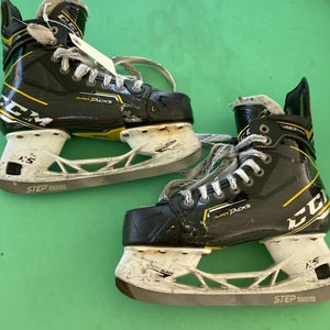 CCM Super Tacks AS3 Pro Hockey Skates | Intermediate 5