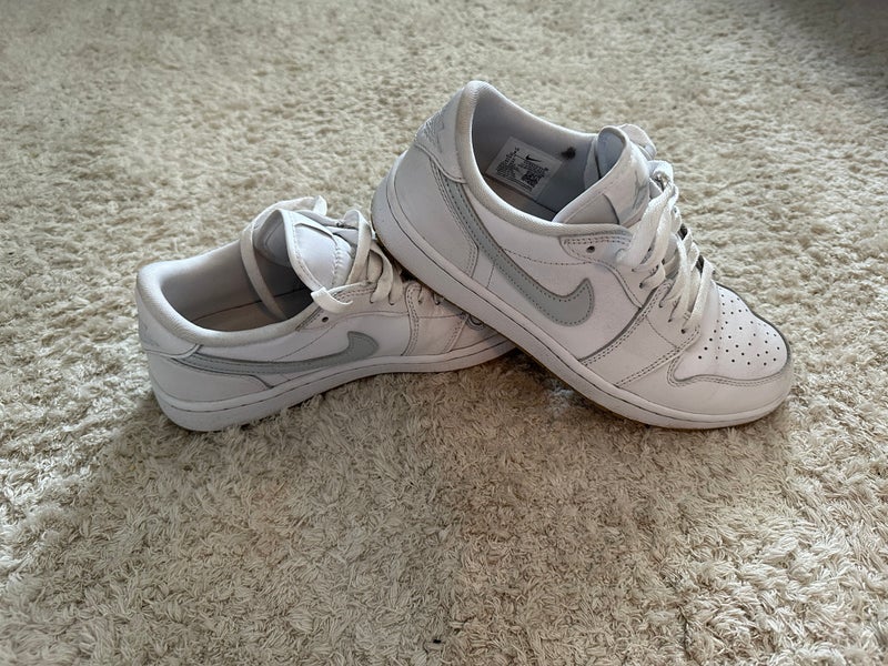 Air Jordan 1 Low G