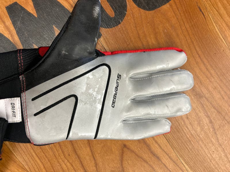 Nike MAGNIGRIP ELITE Mサイズ 希少 Nike MAGNIGRIP ELITE Mサイズ