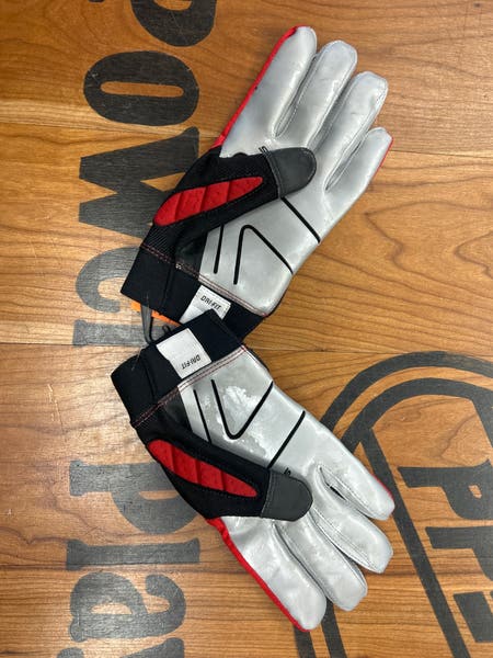 Nike Magnigrip Superbad Gloves XL | SidelineSwap | Buy and Sell on