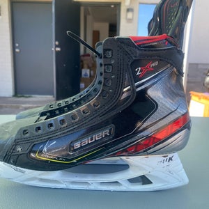 Bauer Vapor 2X PRO Mens Pro Stock Size 11 Hockey Skates MIC 11152