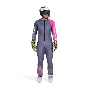 New XXL Spyder Ski Suit FIS Legal performance GS