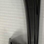 New Perfecta skate blade holder left black 26 cm ice hockey SR mens senior men