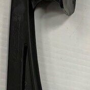 New Perfecta skate blade holder left black 26 cm ice hockey SR mens senior men