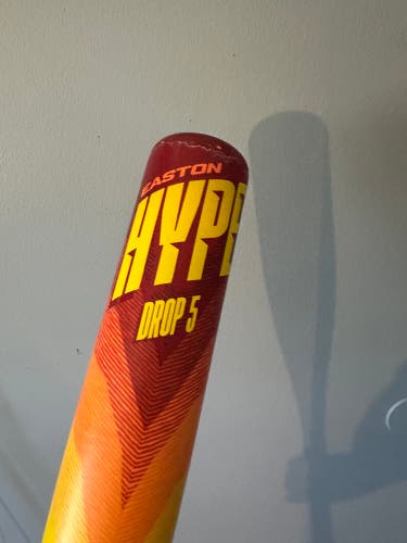 2024 Easton Hype Fire -5
