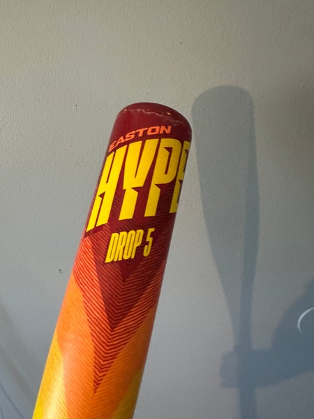 2024 Easton Hype Fire -5