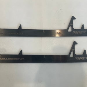 New True SHIFT DLC 272 mm (8) 3mm Goalie Steel -Hellebuyck