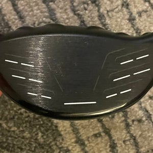 Ping Driver 430 Max 9 degrees used