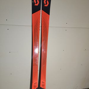 New Scott Speed Guide 80 Skis170 cm