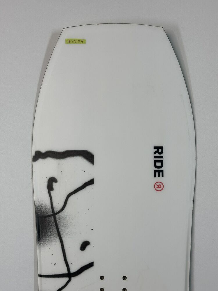 Ride WarPig Snowboards | Used and Closeout