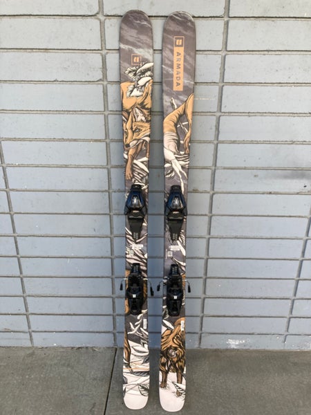 Used Kid's Armada ARV 84 150 cm