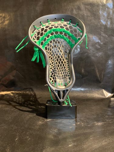 New FOGO Strung Beast7 Head W/ LE Hero 2.0 Mesh