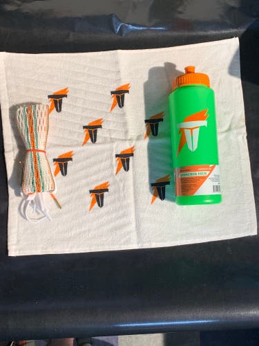 LE Throne quencher pack