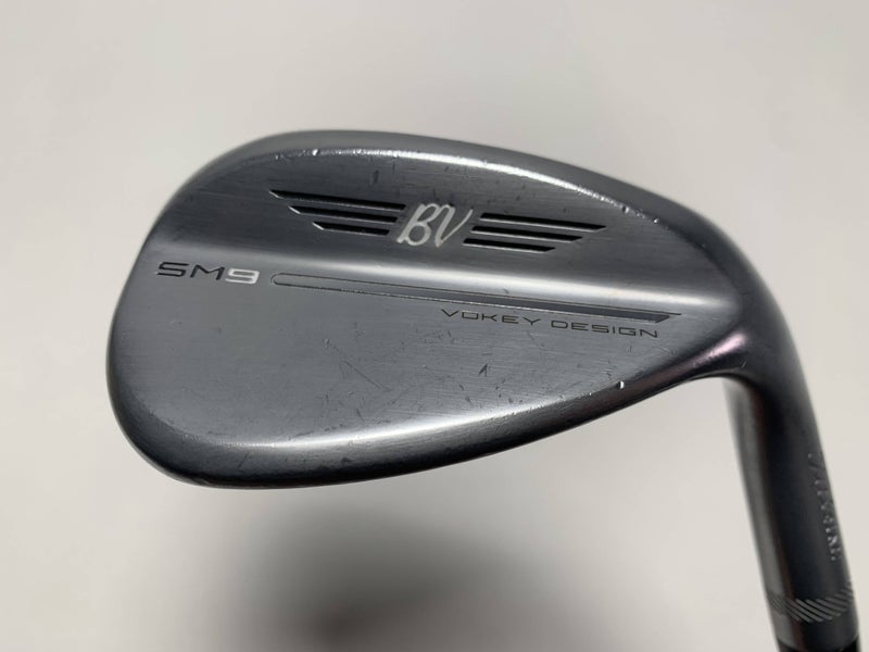 Golf Wedges Sm9 Vokey 56 Degree Wedge New Titleist Wedge Vokey