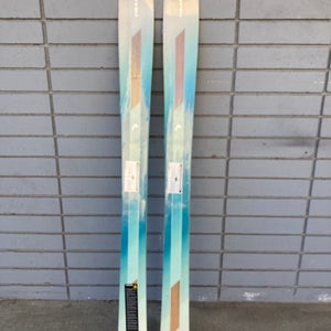 New Women's HEAD BIg Joy Big Mountain 168 cm Skis