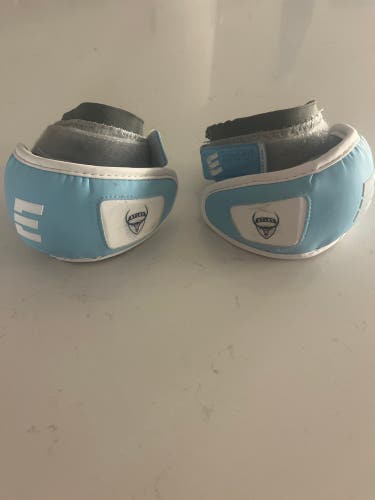 PLL Atlas Custom Epoch Cap Elbow Pads