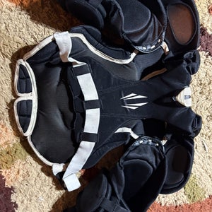 Bauer s170 goalie shoulder pads