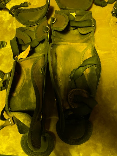 All Star Catcher's Leg Guard LG912PS
