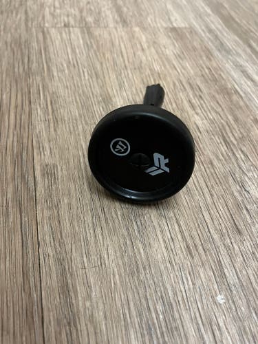 Warrior Rabil end cap