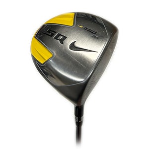 Nike SQ Sasquatch 460cc 8.5* Driver Graphite AccuFlex ICON v.2 Regular Flex