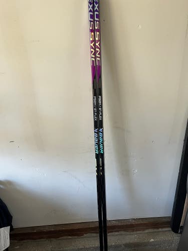 Bauer Nexus Sync Hockey Stick (pair)