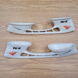 NEW! Size 296 Bauer Lightspeed 2 Hockey Skate Holders