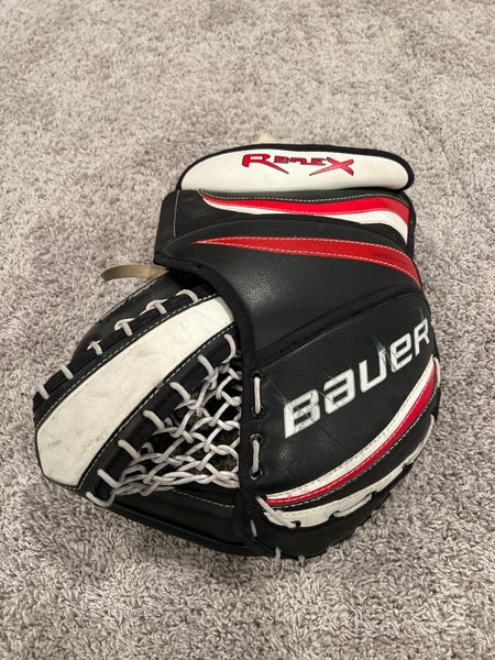 Used Bauer Regular