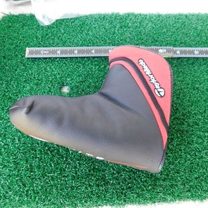 TaylorMade Blade Putter Headcover - NEW